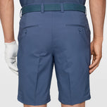 J.Lindeberg Mitch高尔夫短裤 - 复古靛蓝