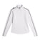 J.Lindeberg 여자 Nefe Quarter Zip Golf Mid Layer -White