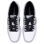 New Balance 480无尖宽（EE）高尔夫球鞋 - 浅灰色