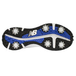 뉴발란스 어드밴티지 v2 스파이크 골프화 - 블랙