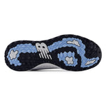 New Balance Fresh Foam Presend V2 Spikeless wide (EE) 골프 신발 -화이트/블루