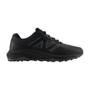 New Balance Fresh Foam Contend v3 Spikeless Wide (2E) Golf Shoes - Black