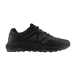 New Balance Fresh Foam Contend v3 Spikeless Wide (2E) Golf Shoes - Black
