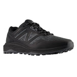 New Balance Fresh Foam Contend v3 Spikeless Wide (2E) Golf Shoes - Black