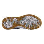 New Balance Fresh Foam Contend v3 Spikeless Wide (2E) Golf Shoes - White