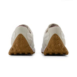 뉴발란스 여성용 327 스파이크리스 골프 슈즈 - 브라운