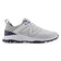 New Balance Fresh Foam Presend V2 Spikeless wide (EE) 골프 신발 -화이트/블루