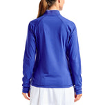 Nivo Women's Alyssa Golf Jacket - Cobalt