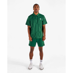 Malbon 高性能网状高尔夫 Polo 衫 - Eden