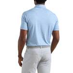 Peter Millar 男士 Cadenza 高性能高尔夫 Polo 衫 - [从生产线确认]