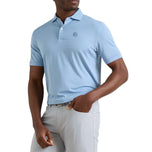 Peter Millar 男士 Cadenza 高性能高尔夫 Polo 衫 - [从生产线确认]