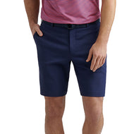 Peter Millar Salem Performance Golf Shorts -Navy