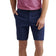 Peter Millar Salem Performance Golf Shorts -Navy