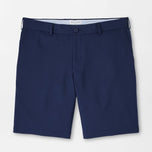 Peter Millar Salem Performance Golf Shorts -Navy