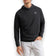 Peter Millar Pine Performance Hoodie - Black