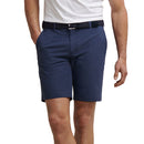 Peter Millar Surge  Performance Golf Shorts - Navy