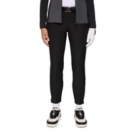 J.Lindeberg 여성용 피아 골프 바지 - 블랙