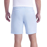 Puma 101 Solid Golf Shorts 7" - Haute Tropic