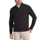 Puma Cloudspun Fleece 1/4 Zip Golf Midlayer - Puma Black