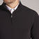 Puma Cloudspun Fleece 1/4 Zip Golf Midlayer - Puma Black