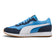 Puma Helsinki G Spikeless Golf Shoes -Regal Blue/Dark Navy/Gum