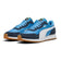 Puma Helsinki G Spikeless Golf Shoes -Regal Blue/Dark Navy/Gum