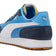 Puma Helsinki G Spikeless Golf Shoes -Regal Blue/Dark Navy/Gum
