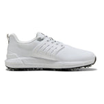 PUMA IGNITE EPIPATE 2 Tour Golf鞋子 -  Puma White/Puma Black