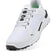 Puma Ignite Elevate X Spikeless Golf Shoes - Puma White/Puma Black/Puma White