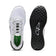 Puma Ignite Elevate X Spikeless Golf Shoes - Puma White/Puma Black/Puma White