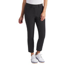 Puma Women's Avant Slim Golf Pants - Puma Black