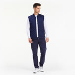 Puma Baselayer 2.0- 밝은 흰색