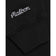 Malbon Range Cooper Golf Crewneck Sweatshirt - Black