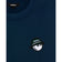 Malbon Range Cooper Golf Crewneck Sweatshirt - Navy