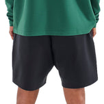 Malbon Ripley Coolcore Golf Shorts - Black