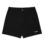 Malbon Ripley Coolcore Golf Shorts - Black