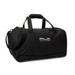 RLX 랄프 로렌 보스턴 자수 골프 백 - 블랙