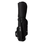 RLX 랄프 로렌 자수 골프백 - 블랙