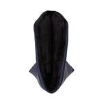 RLX Ralph Lauren 자수 퍼터 헤드 커버 - 해군