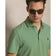 RLX Ralph Lauren Energy Lisle 퍼포먼스 골프 폴로 셔츠 - 아웃백 그린