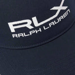 RLX Ralph Lauren Trucker高尔夫球帽 - 精制海军