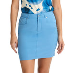 Rohnisch 여자 Chie Comfort Golf Skort- 태평양 연안