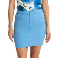 Rohnisch 여자 Chie Comfort Golf Skort- 태평양 연안