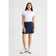 Rohnisch Women's Ultra Viola UV Golf Skort - Navy
