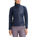 Rohnisch Women&#39;s Fiona Hybrid Golf Jacket - Navy
