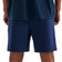 Malbon Scooter Coolcore Golf Shorts - Navy
