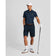 Lyle & Scott Golf Tech Polo Shirt -Dark Navy