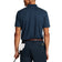 Lyle & Scott Golf Tech Polo Shirt -Dark Navy