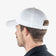 Galvin Green Sanford Golf Cap- 화이트