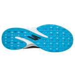 스케쳐스 퓨어 스파이크리스 슬립인 골프화 - 화이트/블랙/멀티